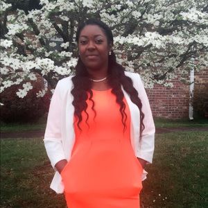 Meet your Posher, Karetha